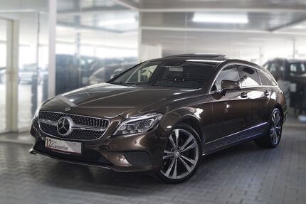 Mercedes-Benz CLS 250 Shooting Brake 149.000 km 19.990 € Oberhausen 46045