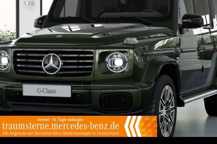 Mercedes-Benz G 580 8.534 km 151.990 &euro; Wuppertal 42115
