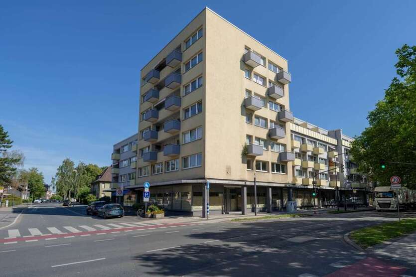 Büro in Lünen 459 € 90 m²