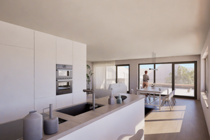 Wohnung Mülheim Broich - 4 Zimmer, 192 m&sup2;, 1.190.400&euro; | Angebot:25312153