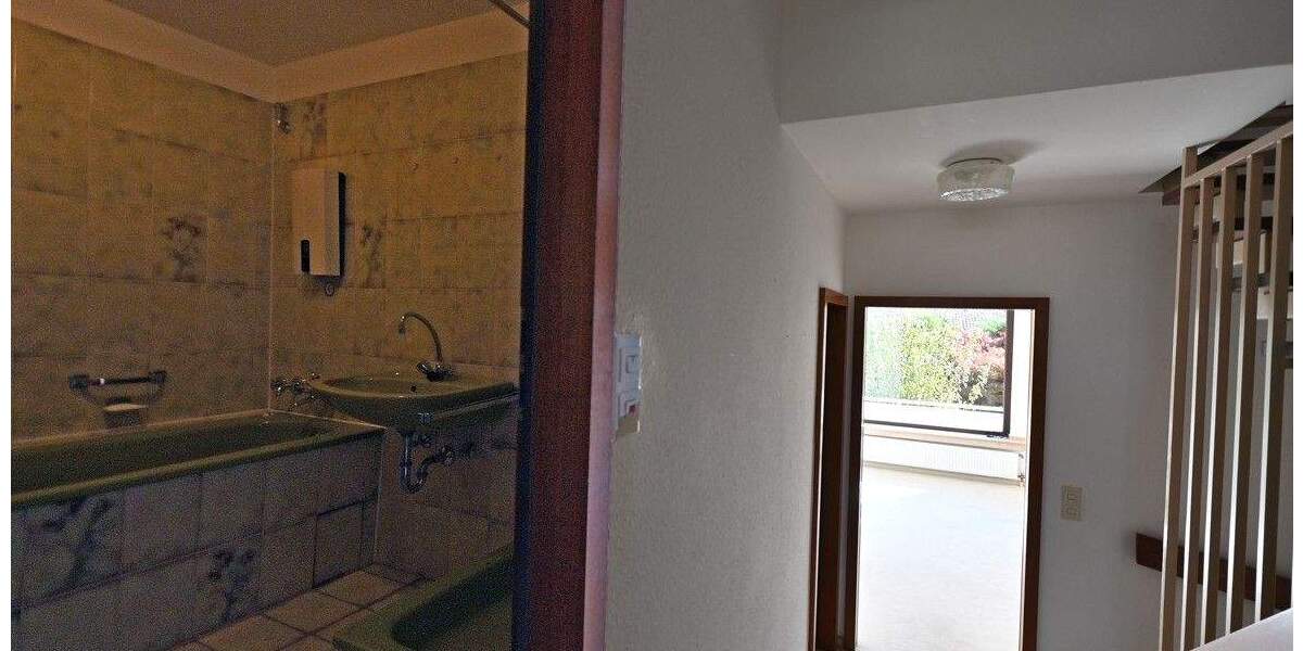 Reihenmittelhaus Essen Heisingen - 4 Zimmer, 127 m&sup2;, 480.000&euro; | Angebot:25726325