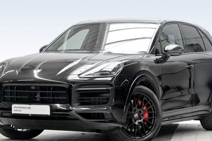 Porsche Cayenne 21.182 km 89.490 &euro; Wuppertal 42279