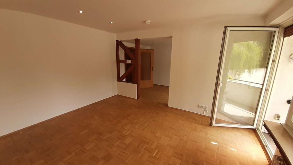 Am Heerbusch 18 - top sanierte 3,5 ZKB im EG mit Balkon in neuwertigem Gebäude 3 zimmer