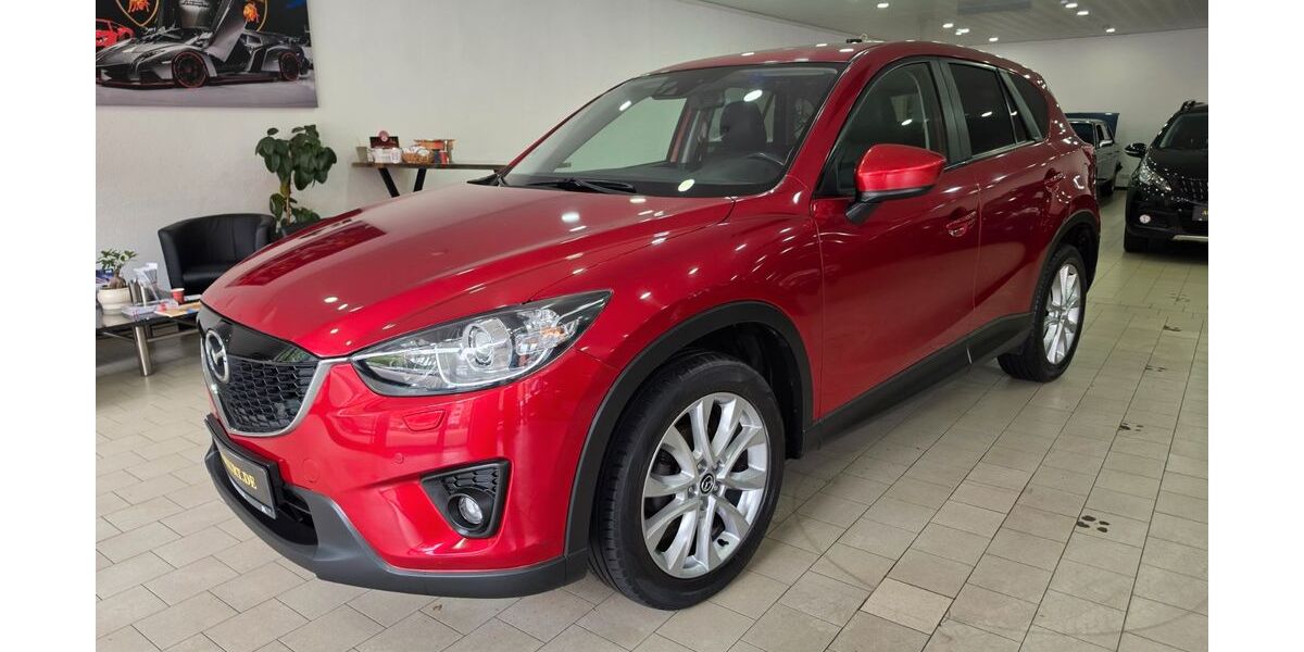 Mazda CX-5 212.617 km 6.999 &euro; Recklinghausen 45661