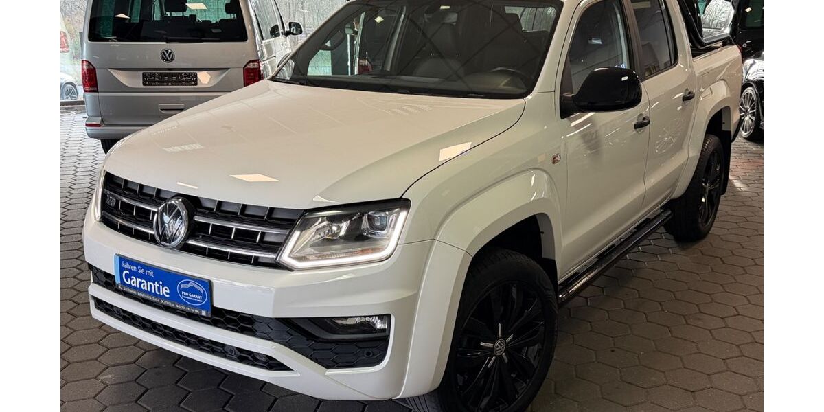 VW Amarok 81.591 km 36.990 &euro; Schwelm 58332