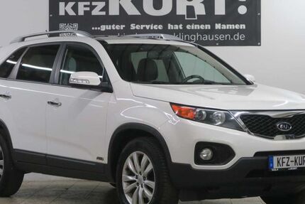 Kia Sorento 355.700 km 4.500 &euro; Recklinghausen 45661