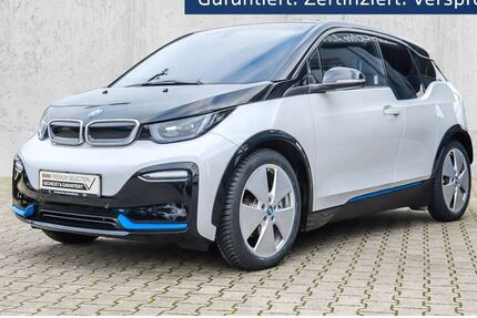 BMW i3 54.406 km 19.800 &euro; Herne 44625