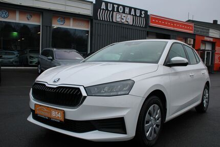 Skoda Fabia 22.949 km 13.551 &euro; Dortmund 44145