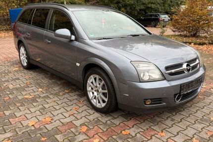 Opel Vectra 23.566 km 3.600 &euro; Witten 58455