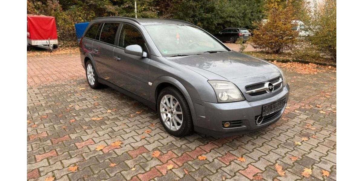 Opel Vectra 23.566 km 3.600 &euro; Witten 58455