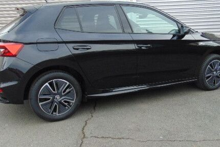 Skoda Fabia 2.980 km 21.980 € Remscheid 42857