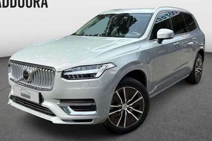 Volvo XC90 21.633 km 51.890 € Wuppertal 42117