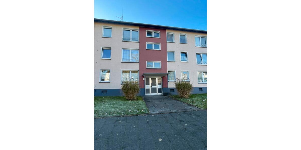 Attraktive 3-Zimmer-Wohnung in Marl 3 zimmer