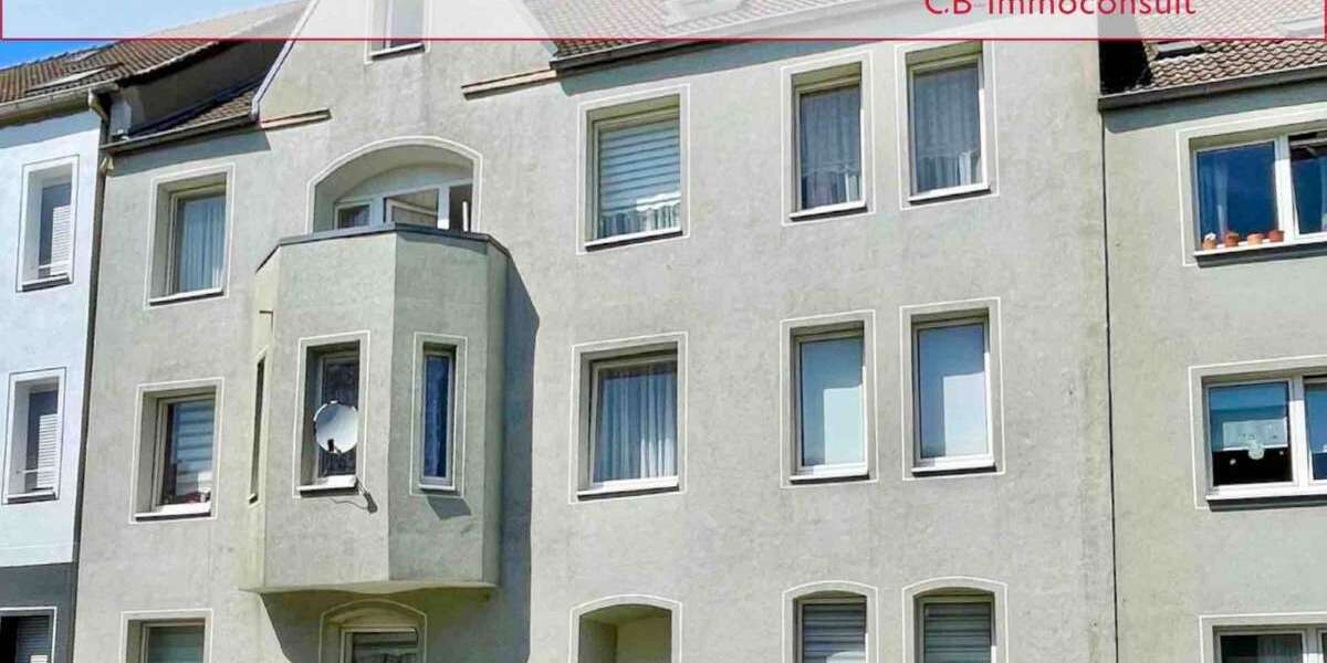 Einfamilienhaus Gladbeck Brauck - 16 Zimmer, 435 m&sup2;, 449.000&euro; | Angebot:25592073