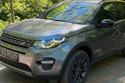 Land Rover Discovery 158.000 km 15.950 &euro; Gelsenkirchen 45896