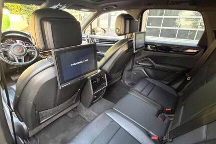 Porsche Cayenne 103.685 km 45.000 &euro; Hagen 58097