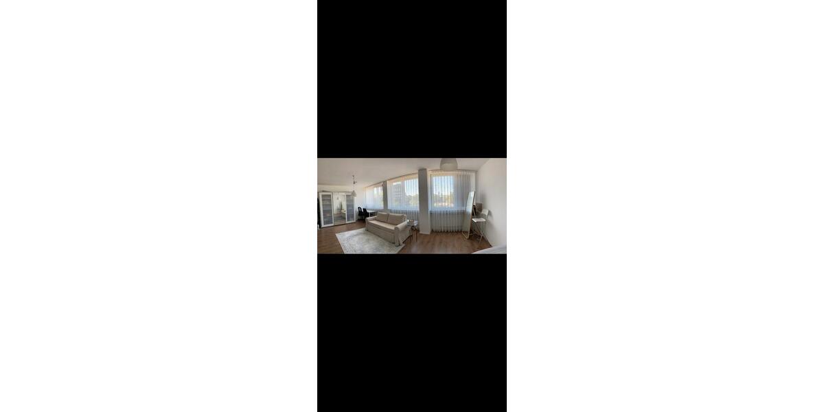 Etagenwohnung Essen Stadtkern - 1 Zimmer, 38 m&sup2;, 680&euro; | Angebot:26415688