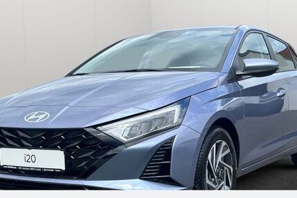 Hyundai i20 25.000 km 16.990 &euro; Bochum 44866