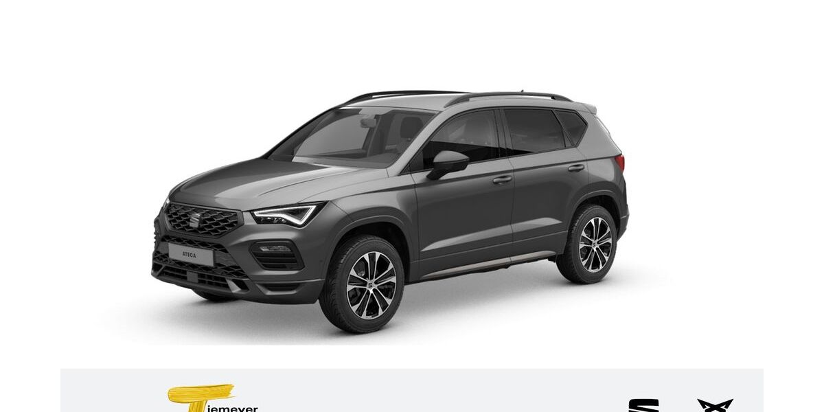 Seat Ateca 17.974 km 31.590 &euro; Gelsenkirchen OT Beckhausen 45899
