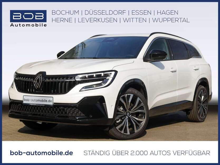 Renault Espace 14.010 km 43.333 € Witten 58454