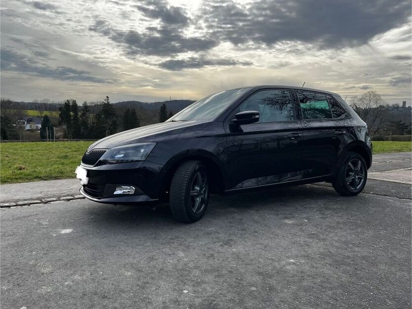Fabia