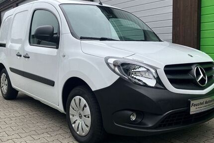 Mercedes Citan