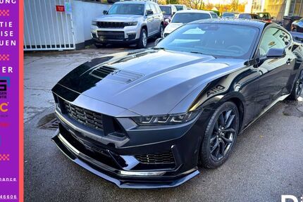 Ford Mustang 12.400 km 47.987 &euro; Essen 45356
