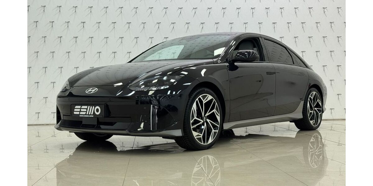 Hyundai IONIQ 6 4.282 km 35.890 &euro; Oberhausen 46149