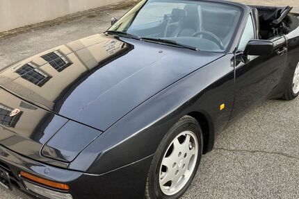 Porsche 944 185.600 km 21.300 &euro; Mülheim/Ruhr 45481
