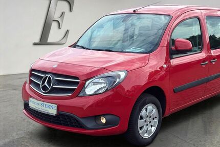 Mercedes-Benz Citan 110.038 km 15.351 &euro; Witten 58454