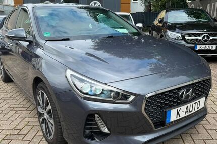 Hyundai i30 134.200 km 11.900 &euro; Herne 44625