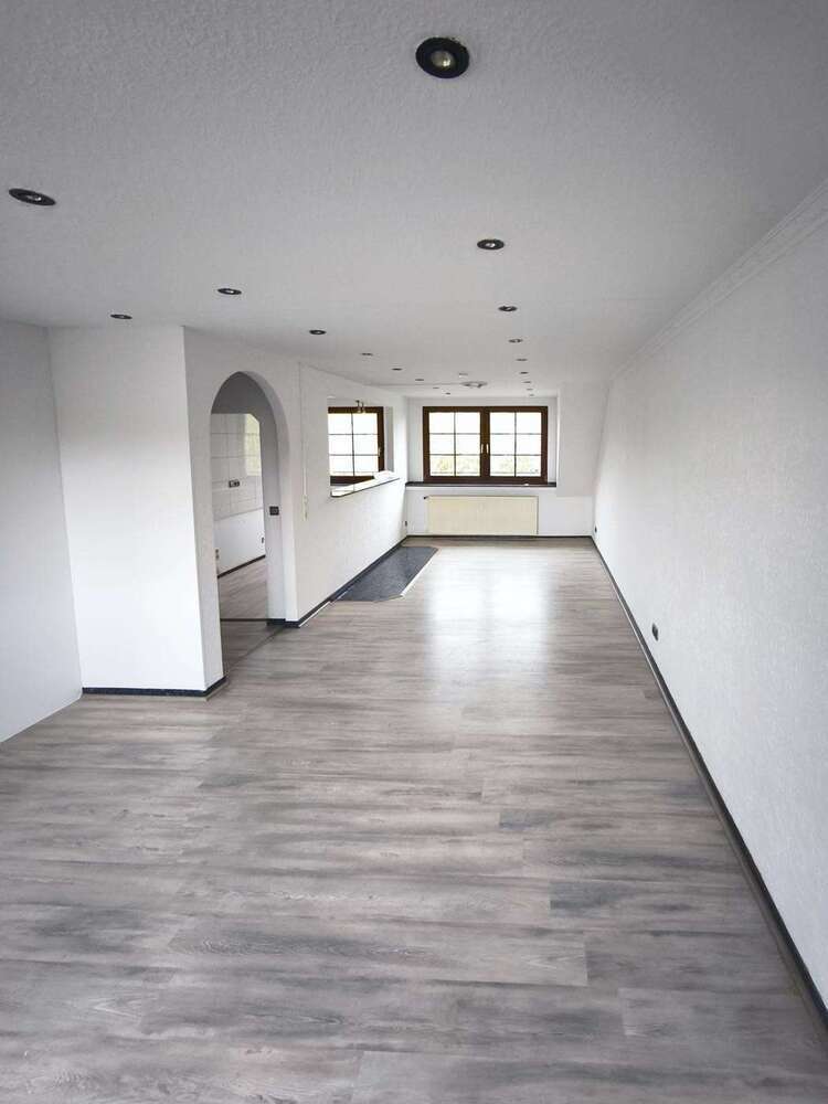 Wohnung zum Mieten in Oberhausen 580 € 84 m²
