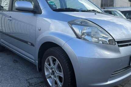 Daihatsu Sirion 162.320 km 3.999 &euro; Bochum 44869