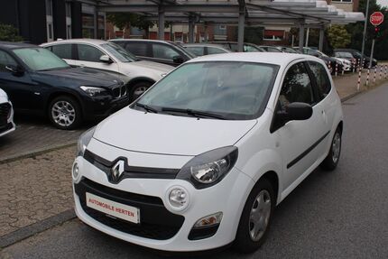 Renault Twingo 62.000 km 3.990 &euro; Herten 45699