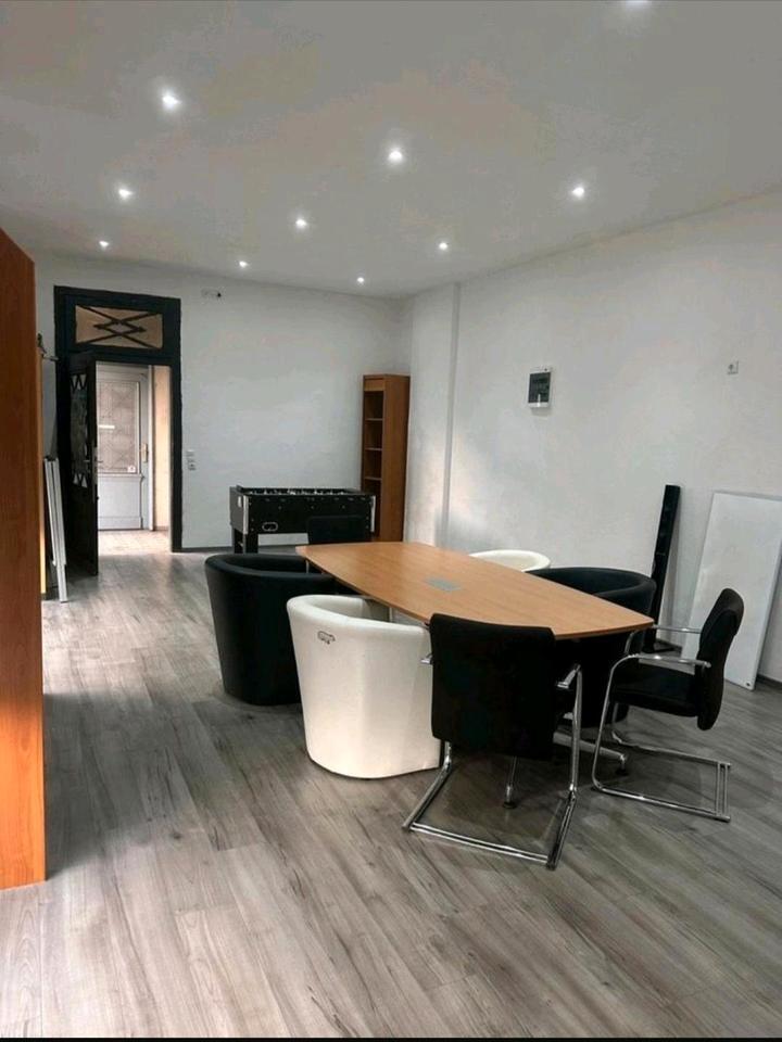 NachmieterUntermieter Gewerbefläche Büro Praxis Ladenlokale zimmer
