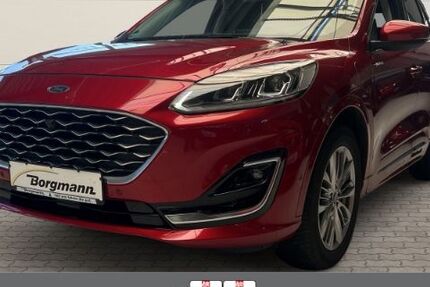 Ford Kuga 36.193 km 23.990 &euro; Dorsten 46286