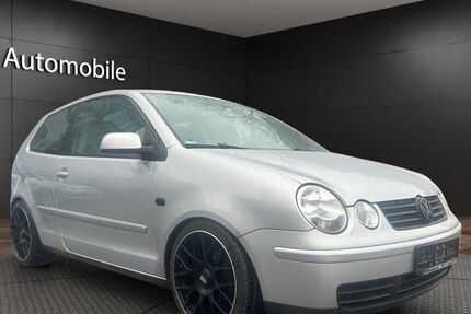VW Polo 170.767 km 2.490 &euro; Recklinghausen 45659