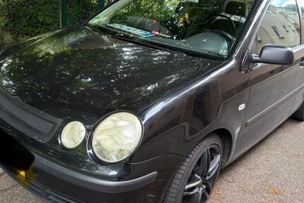 VW Polo 155.000 km 1.200 &euro; Essen 45307