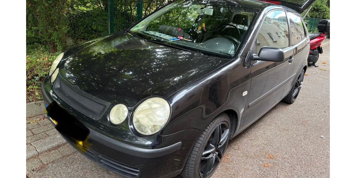 VW Polo 155.000 km 1.200 &euro; Essen 45307