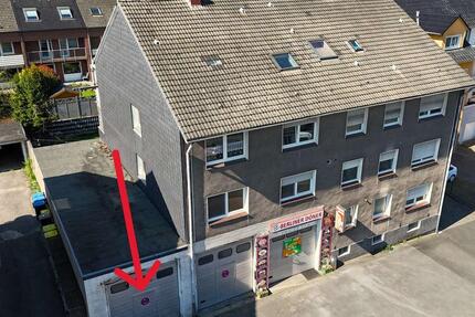 Große, sichere Lagerfläche zu vermieten. Ideal als Wohnmobilgarage! zimmer