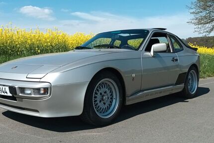 Porsche 944 260.000 km 17.944 € Wuppertal 42281