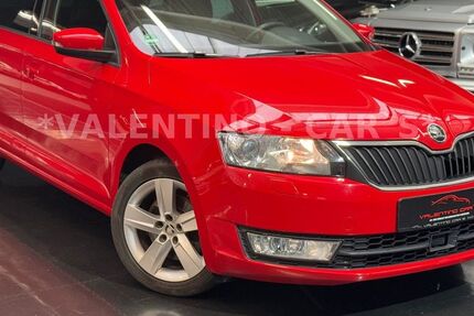 Skoda Rapid 87.014 km 13.699 € Radevormwald 42477