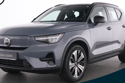 Volvo XC40 13.067 km 31.950 &euro; Essen-Kray 45309