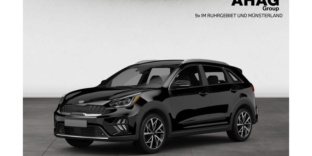 Kia Niro 18.742 km 18.999 &euro; Bochum 44795