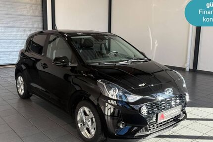 Hyundai i10 39.920 km 11.290 &euro; Wuppertal 42287
