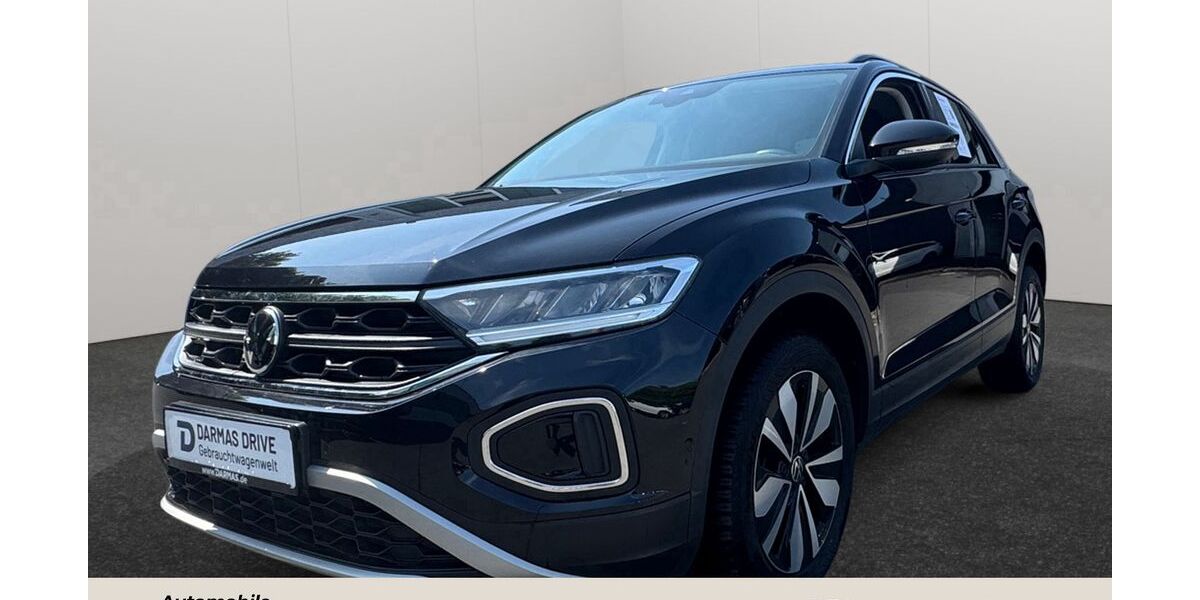 VW T-Roc 11.651 km 24.990 &euro; Oer-Erkenschwick 45739