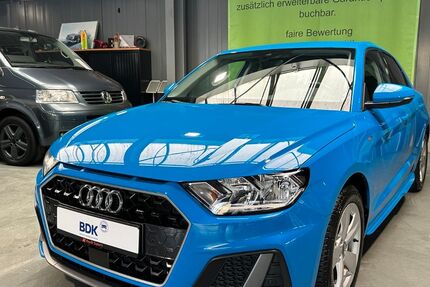 Audi A1 119.000 km 13.490 &euro; Dortmund 44263
