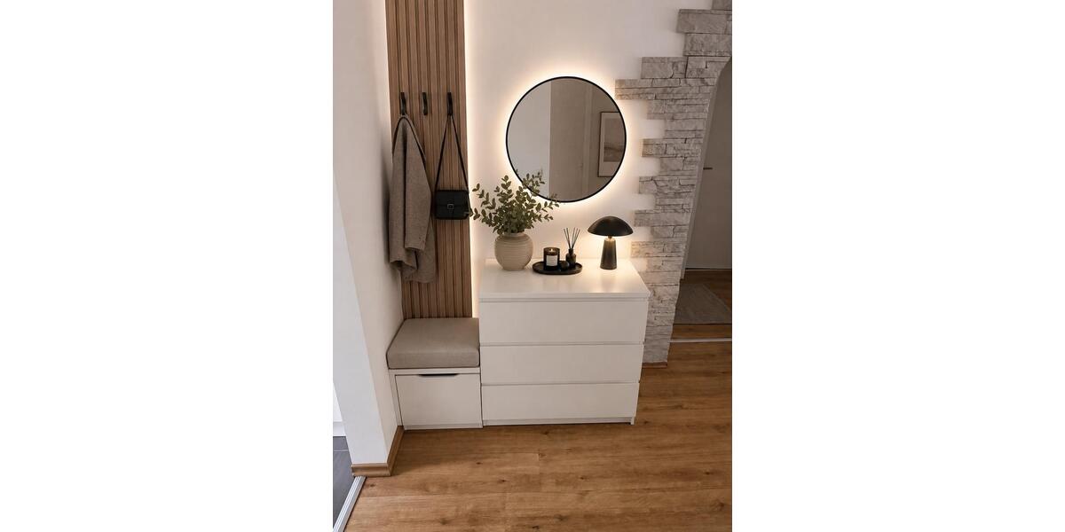 Hochparterre Wuppertal Gemarkung Elberfeld - 3.5 Zimmer, 78 m&sup2;, 210.000&euro; | Angebot:26816680