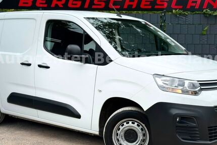 Citroen Berlingo 85.000 km 12.799 &euro; Wuppertal 42285