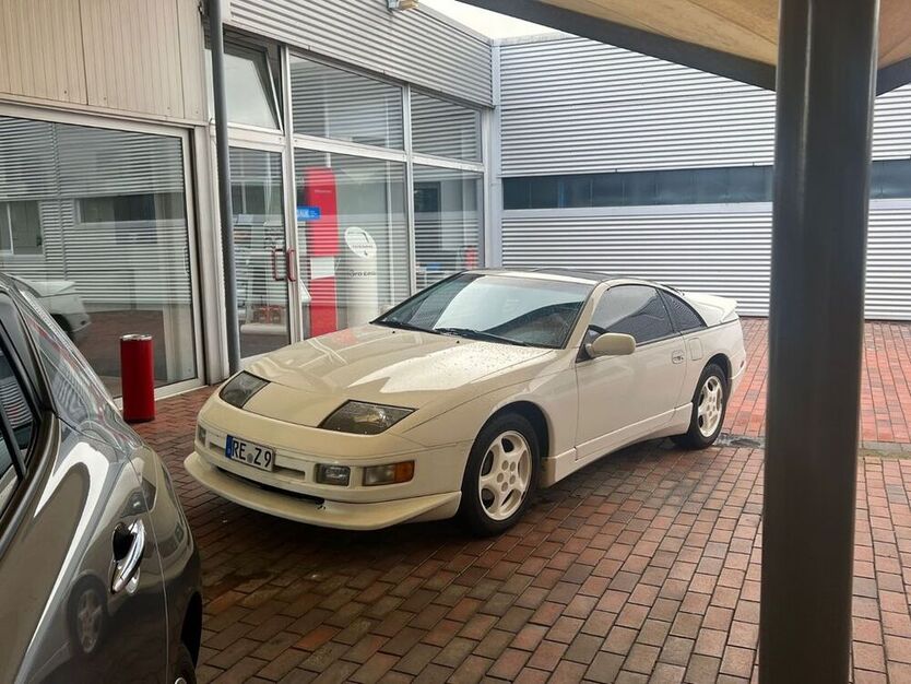 300 ZX